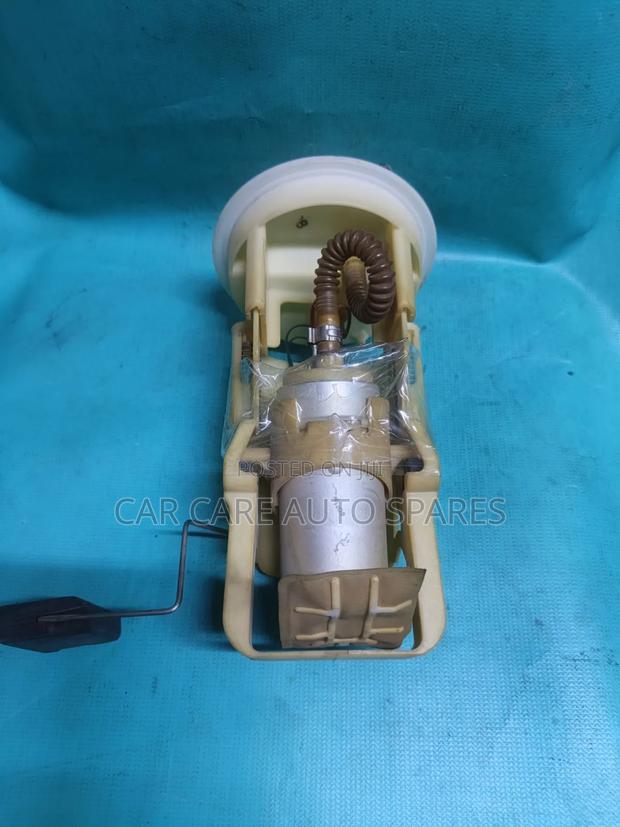 Fuel Pump B M W E 46 3 Series - thumbnail 2