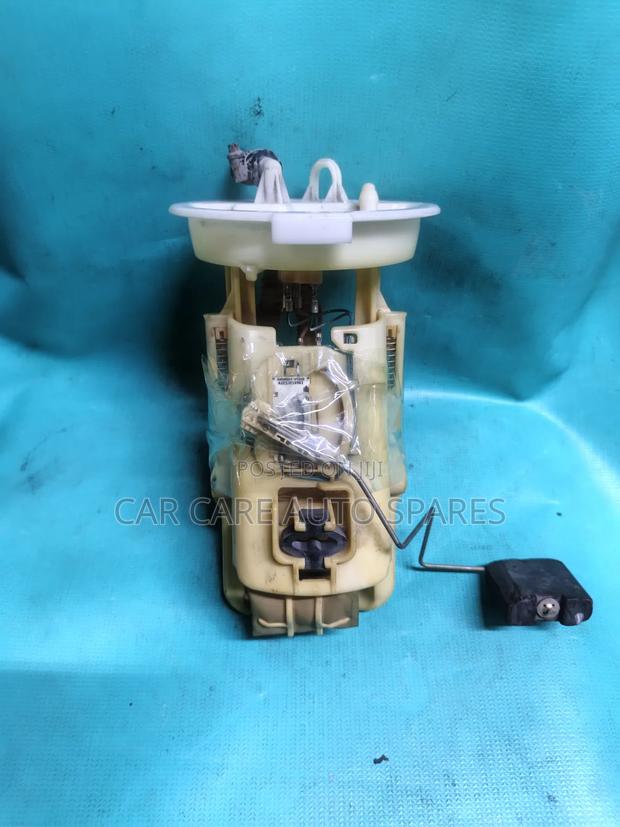 Fuel Pump B M W E 46 3 Series - thumbnail 3