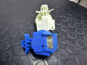 Washing Machine Water Level Sensor | Pressure Switch