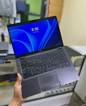Laptop Dell Latitude 5300 8GB Intel Core i5 SSD 256GB