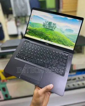 Laptop Dell Latitude 5300 8GB Intel Core i5 SSD 256GB