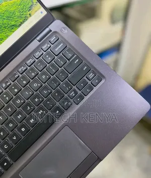 Laptop Dell Latitude 5300 8GB Intel Core i5 SSD 256GB
