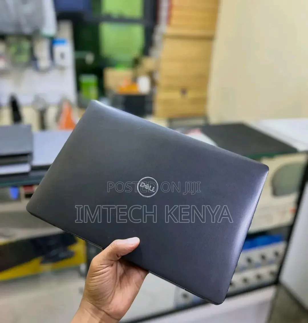 Laptop Dell Latitude 5300 8GB Intel Core i5 SSD 256GB