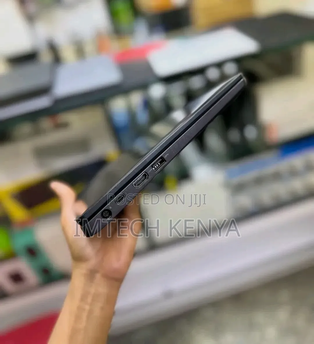 Laptop Dell Latitude 5300 8GB Intel Core i5 SSD 256GB