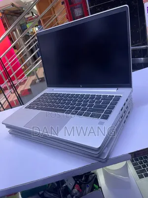 Laptop HP EliteBook 1040 G6 16GB Intel Core i7 SSD 256GB