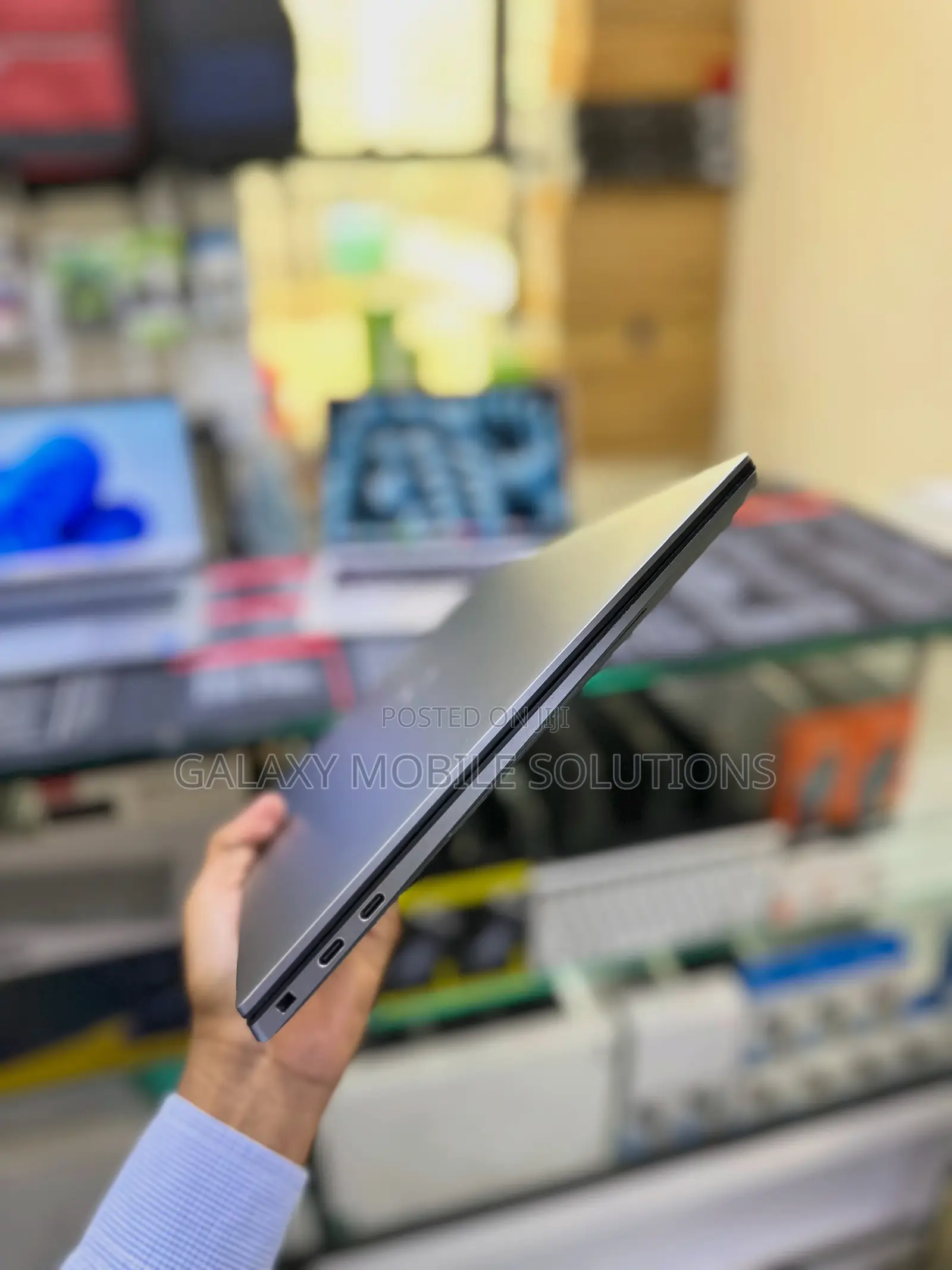 Laptop Dell Precision 5570 16GB Intel Core i7 SSD 512GB