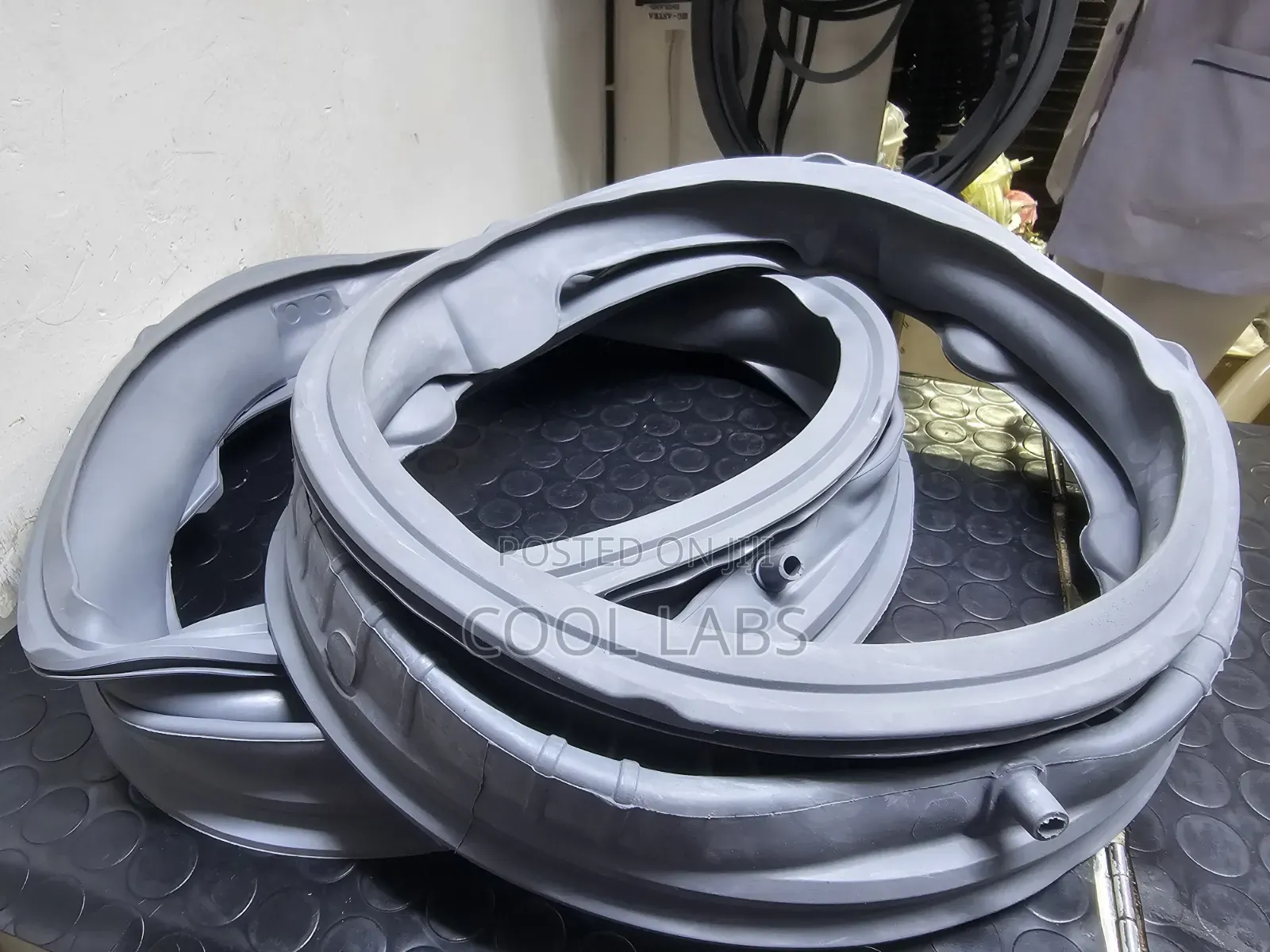 Washing Machine Door Gaskets | Front Load Rubber Seal