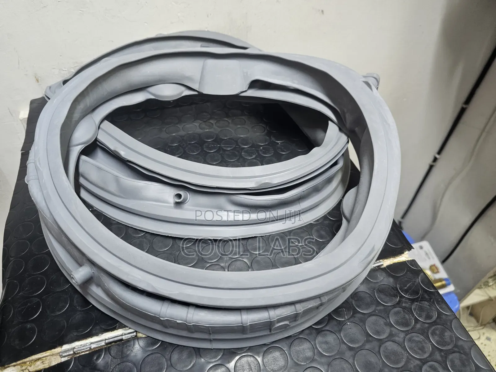 Washing Machine Door Gaskets | Front Load Rubber Seal