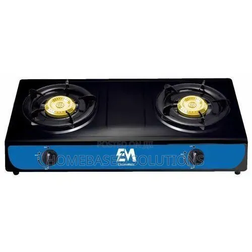 Electromate Stainless Steel Table Top Cooker