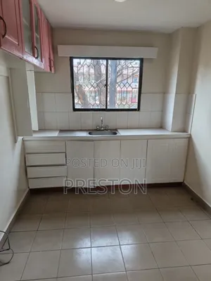 3bdrm Apartment in Nyanyo Estate for sale
