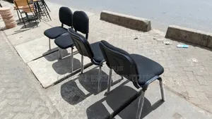 Cute Waiting Chairs