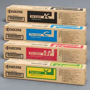 Kyocera TK-5207 Toner for Sale in Kenya