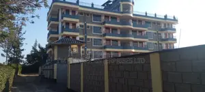 3bdrm Apartment in Nanyuki for rent