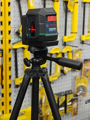 Bosch Laser Level Gll12-22