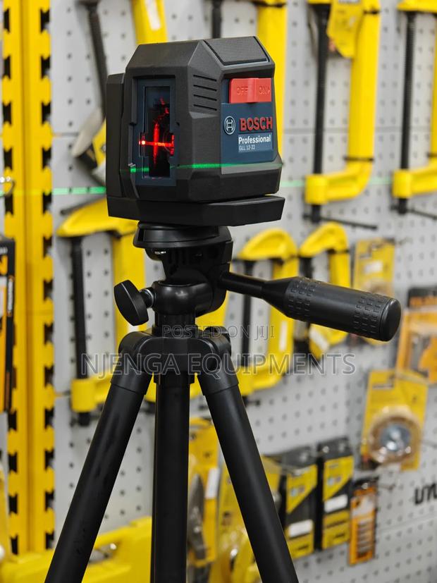 Bosch Laser Level Gll12-22 - main view