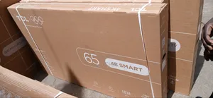 TCL 65V6d Google TV