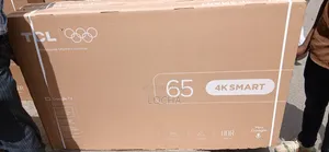 TCL 65V6d Google TV