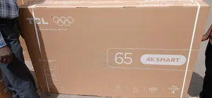 TCL 65V6d Google TV