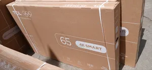 TCL 65V6d Google TV