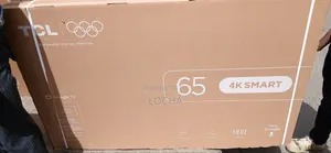 TCL 65V6d Google TV