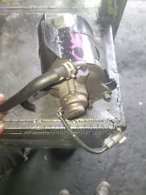 Hand Pump Mazda Cx5 Diesel