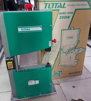 350W Total Band Saw