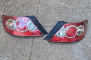 Toyota Mark X Tail Lights 2004 -2009