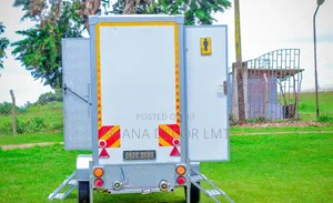 Portable Toilets