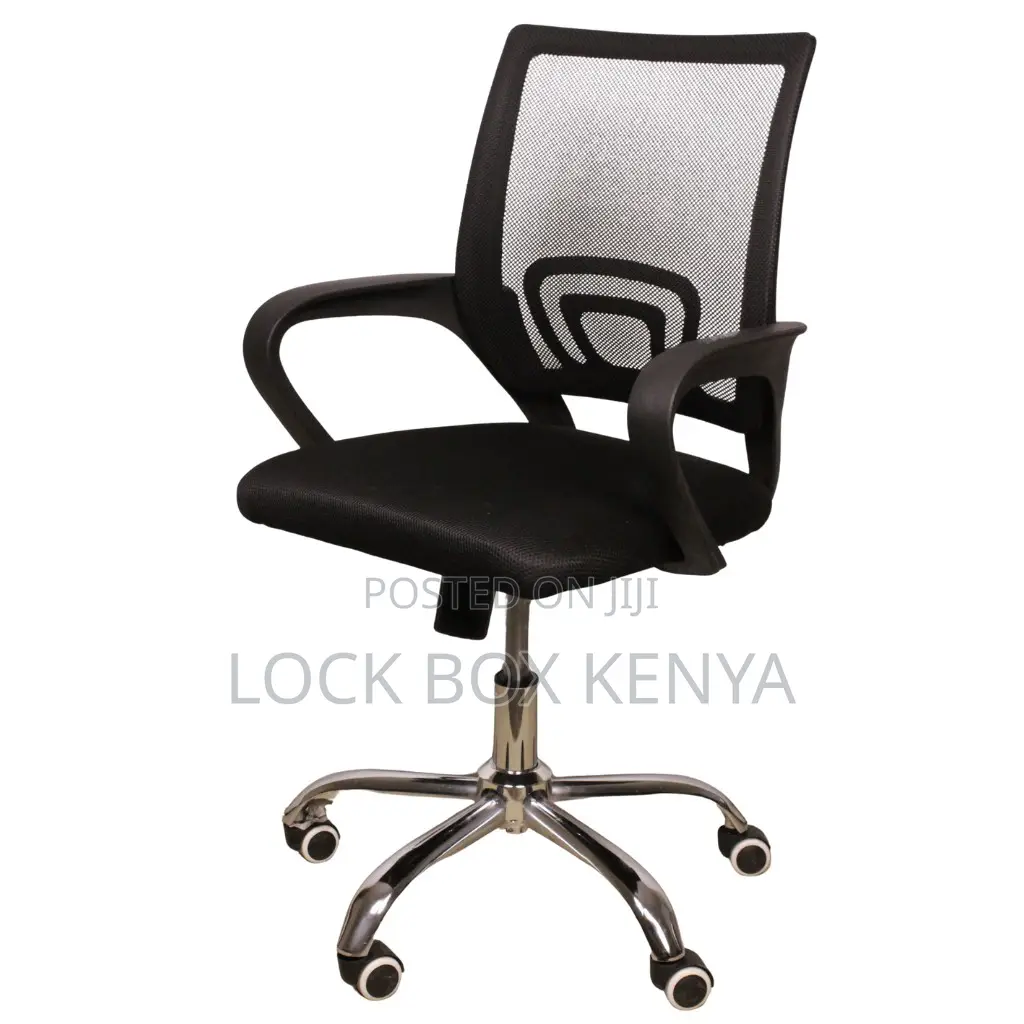 Mesh Office Chair