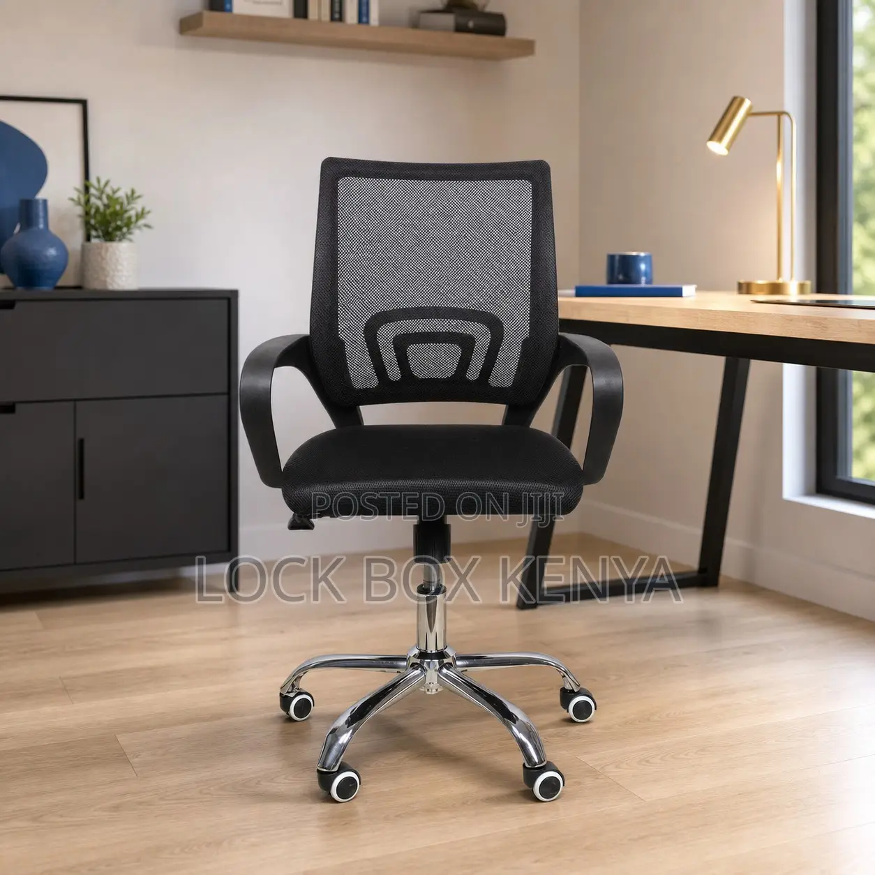 Mesh Office Chair