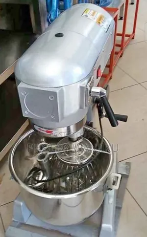 20l Dough Mixer Machine, Commercial Dough Mixer Machine