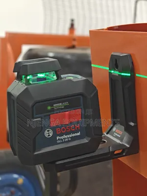 Bosch Gll2-20g Laser Level