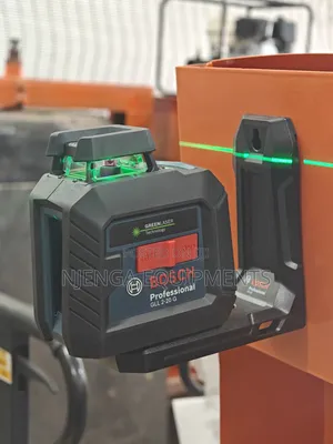 Bosch Gll2-20g Laser Level