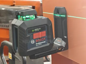 Bosch Gll2-20g Laser Level