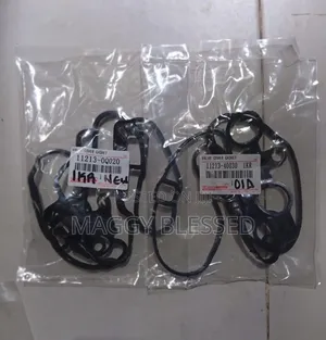 Top Cover Gasket Engine 1KR Old & 1KR Fe New Model for Vitz and Passo
