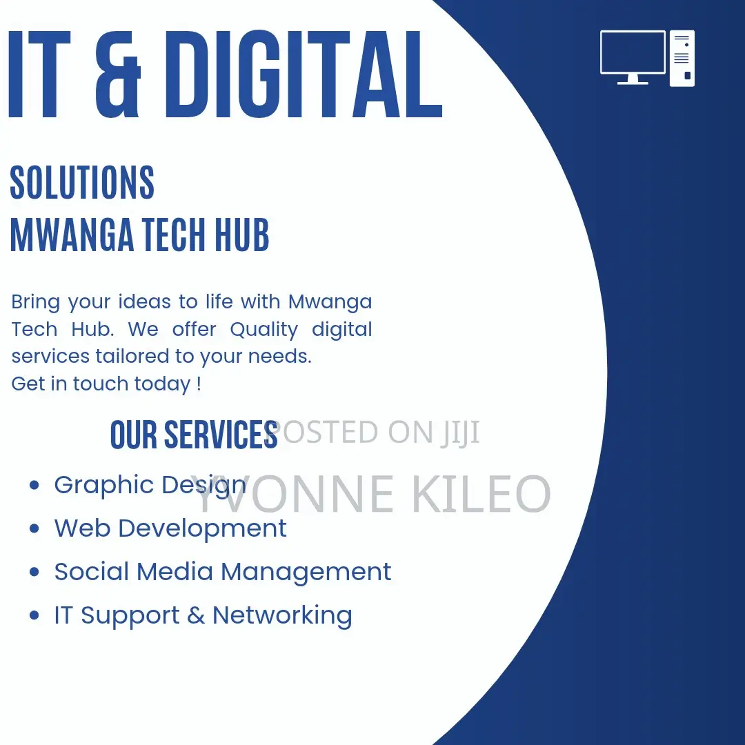 IT Digital Services