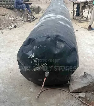 Culvert Balloon 300mm by 12m