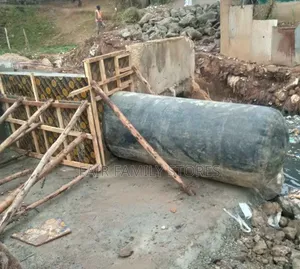 Culvert Balloon 300mm by 12m