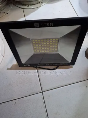 60wts AC Floodlight