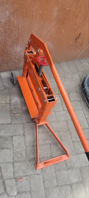 Professional Cabro Cutter