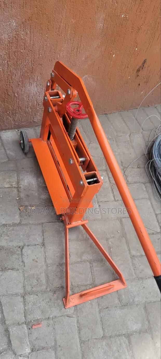 Professional Cabro Cutter