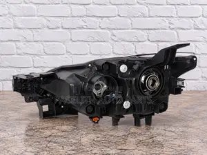 Depo Head Lamp / Light Mazda CX3 2015/2016/2017