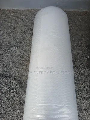 Plastic Bubble Wrap