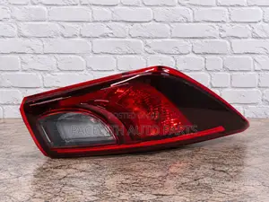 Depo Tail Lamp / Light Mazda CX3 2015/2016/2017