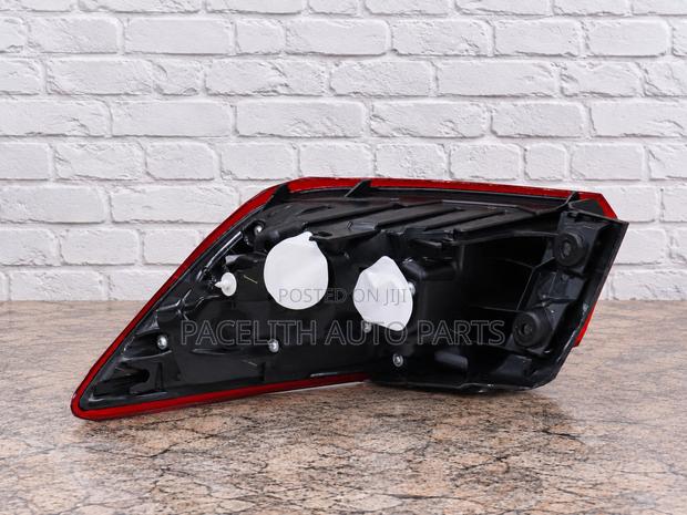 Depo Tail Lamp / Light Mazda CX3 2015/2016/2017 - thumbnail 2