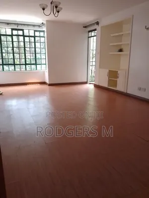 2bdrm Apartment in Kileleshwa for rent