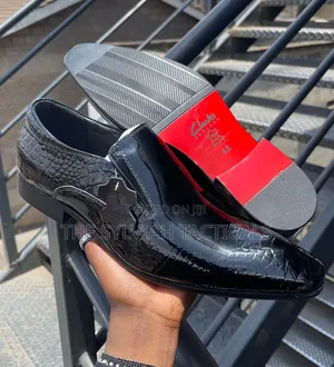 Official Clarks