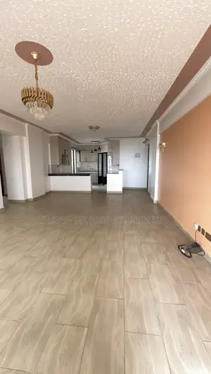 2bdrm Apartment in Garden City, Thome for rent