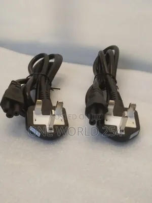 Laptop Power Cable