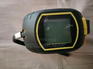 Digital Measuring Tape & Testing